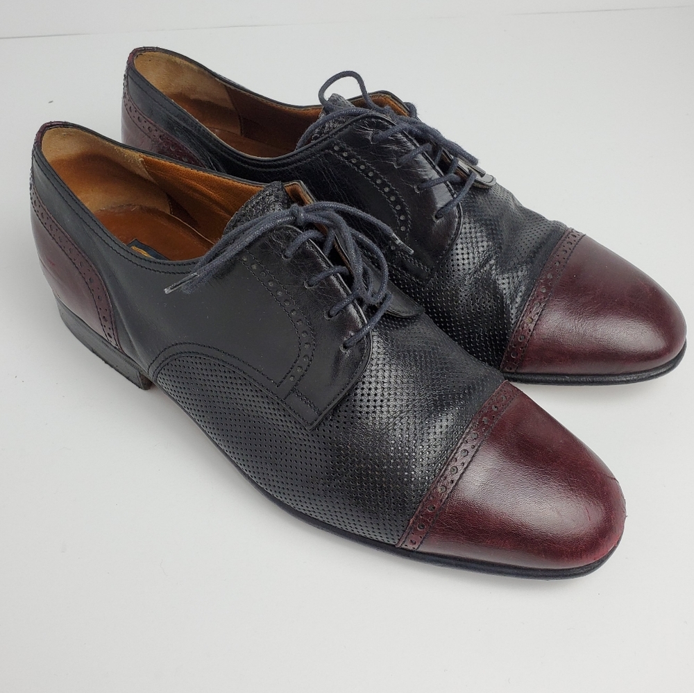 Casuccio & Scalera Oxford / Loafers